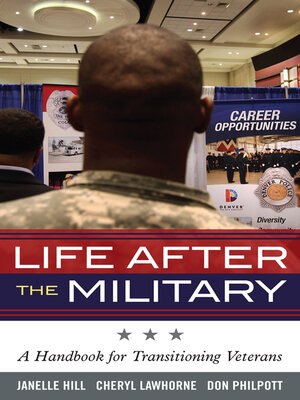 cover image of Life After the Military
